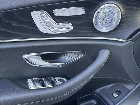 Used 2019 Mercedes-Benz E 450 4MATIC Wagon image 18
