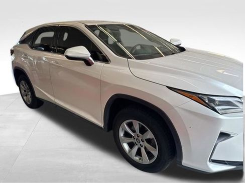 Used 2019 Lexus RX 350 FWD w/ Navigation Package image 9