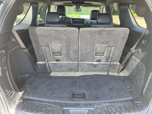 Used 2021 Dodge Durango GT AWD/4WD image 26