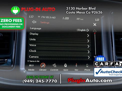 Used 2022 Dodge Challenger R/T Scat Pack RWD image 32