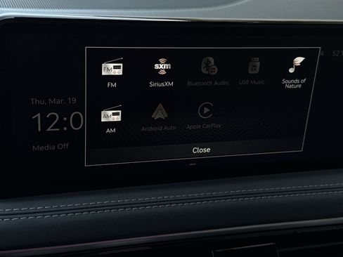 Used 2024 Genesis G70 3.3T Advanced w/ Sport Prestige Package image 18