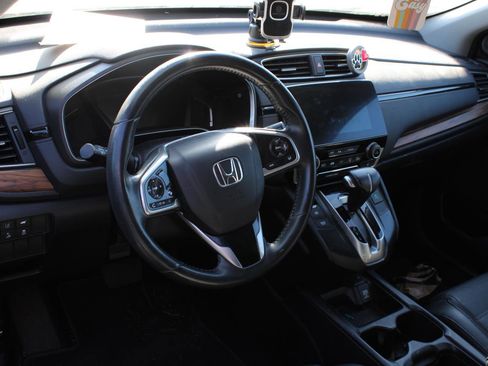 Used 2019 Honda CR-V EX-L image 9