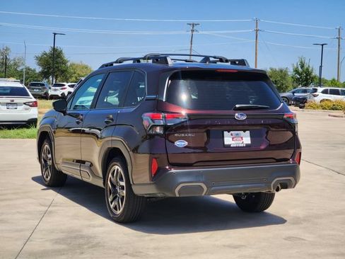 Certified 2026 Subaru Forester Limited AWD/4WD image 5