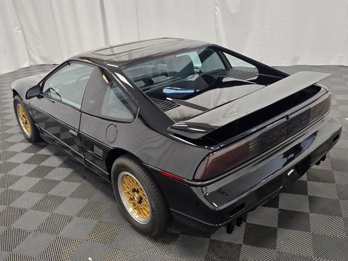 Used 1988 Pontiac Fiero GT image 14