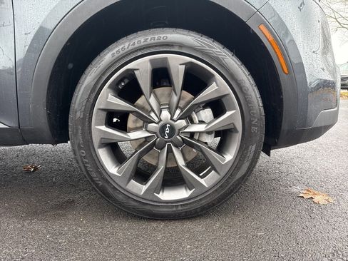Used 2022 Kia Sorento X-Line EX image 9