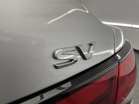 Used 2022 Nissan Sentra SV image 23