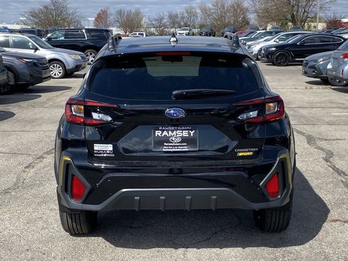 Used 2025 Subaru Crosstrek 2.5i Sport image 5