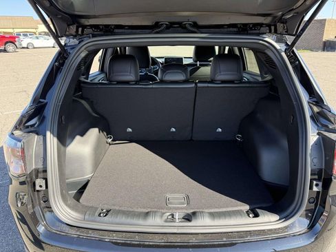 New 2026 Jeep Compass Latitude AWD/4WD image 9