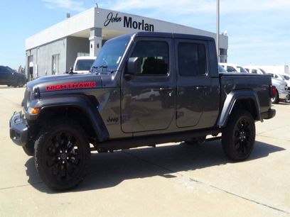 Certified 2024 Jeep Gladiator Sport