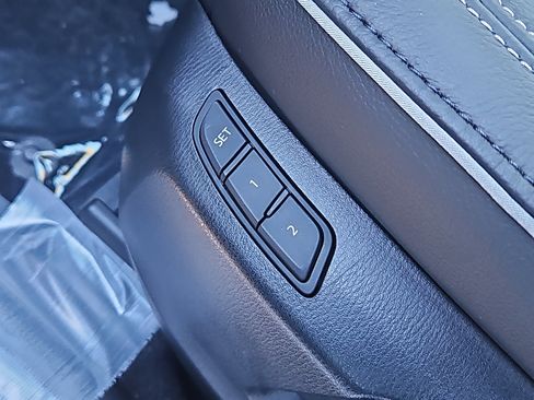 New 2025 MAZDA CX-5 AWD 2.5 S image 11