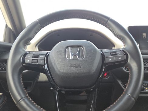 Used 2024 Honda HR-V Sport image 27