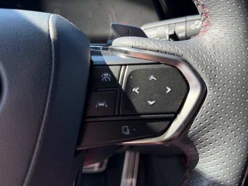 Used 2023 Lexus RX 500h F Sport w/ Accessory Package (Z1) AWD/4WD image 13