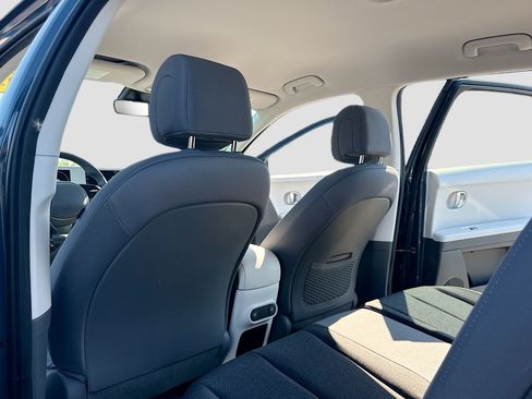 Certified 2024 Hyundai Ioniq 5 SEL AWD/4WD image 6