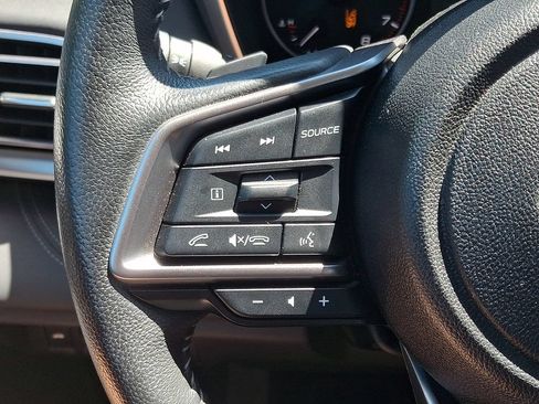 Certified 2024 Subaru Legacy Limited AWD/4WD image 24