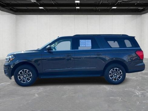 Used 2024 Ford Expedition Max XLT AWD/4WD image 4