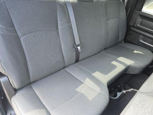 Used 2021 RAM 2500 Tradesman image 27