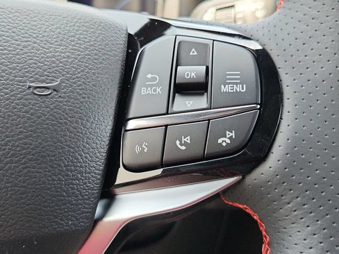 New 2026 Ford Explorer ST-Line RWD image 27