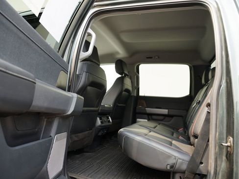 Used 2021 Ford F150 Lariat image 19