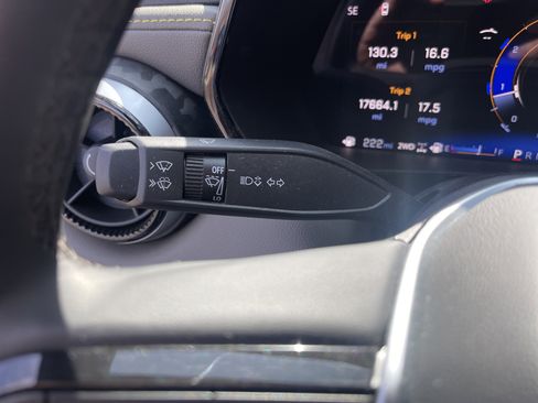 Used 2025 Chevrolet Colorado ZR2 w/ Technology Package image 24