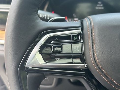 New 2026 Jeep Grand Cherokee Summit AWD/4WD image 23