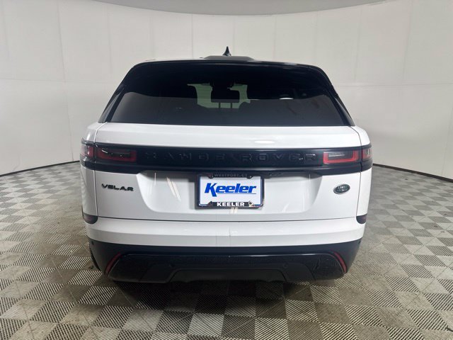 Used 2023 Land Rover Range Rover Velar S AWD/4WD image 6