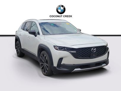 Used 2023 MAZDA CX-50 AWD 2.5 Turbo