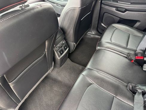 Used 2019 Ford Explorer Sport w/ Equipment Group 401A image 17