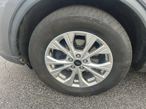 Used 2023 Ford Escape Active w/ Tech Pack #1 AWD/4WD image 31