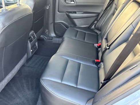 Certified 2023 Nissan Rogue SL w/ SL Premium Package image 31