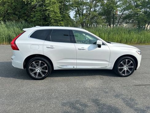 Used 2019 Volvo XC60 T5 Inscription AWD/4WD image 6