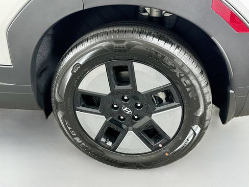 New 2027 Hyundai Santa Fe SEL FWD image 22
