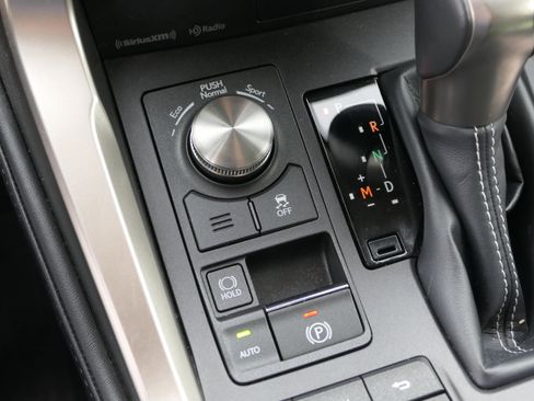 Used 2021 Lexus NX 300 FWD w/ Accessory Package image 22