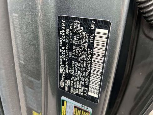 Certified 2022 Hyundai Palisade SE image 17