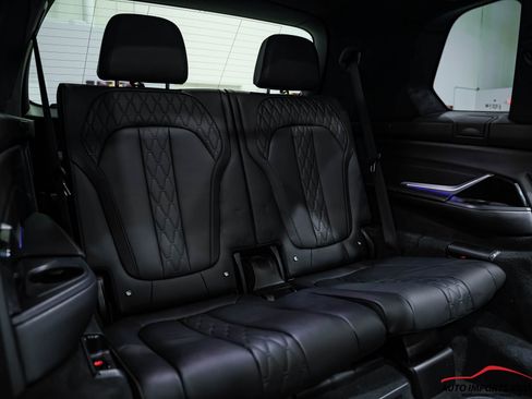 Used 2023 BMW X7 M60i w/ Executive Package image 68