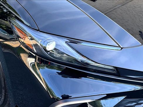 Certified 2025 Toyota Camry SE w/ Convenience Package FWD image 28