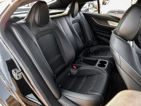 Used 2023 Mercedes-Benz AMG GT 53 image 36