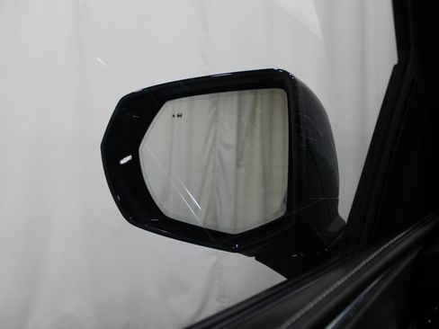 Certified 2024 Cadillac Escalade ESV Sport w/ LPO, ONYX Package image 12