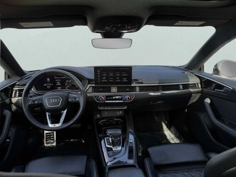 Used 2022 Audi S5 Premium Plus w/ Premium Plus Package image 44