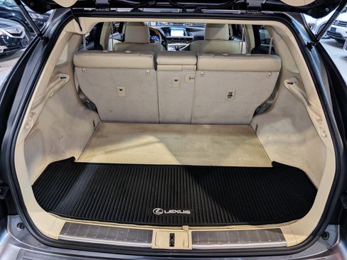 Used 2015 Lexus RX 450h AWD image 22