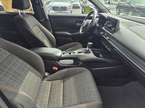 Used 2023 Honda HR-V Sport image 10