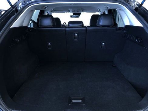 Used 2025 MAZDA CX-5 AWD 2.5 S w/ Select Package image 35