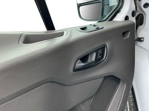 Certified 2021 Ford Transit 150 Low Roof image 11