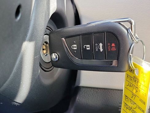 Used 2026 Toyota Corolla LE image 33