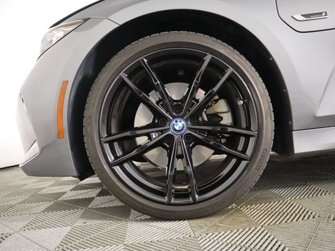 Used 2023 BMW 330e w/ M Sport Package image 31