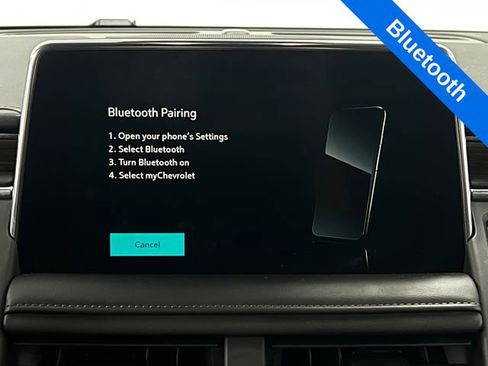 Used 2023 Chevrolet Tahoe High Country w/ Max Trailering Package AWD/4WD image 24