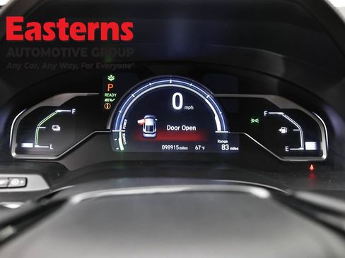 Used 2018 Honda Clarity Touring image 17
