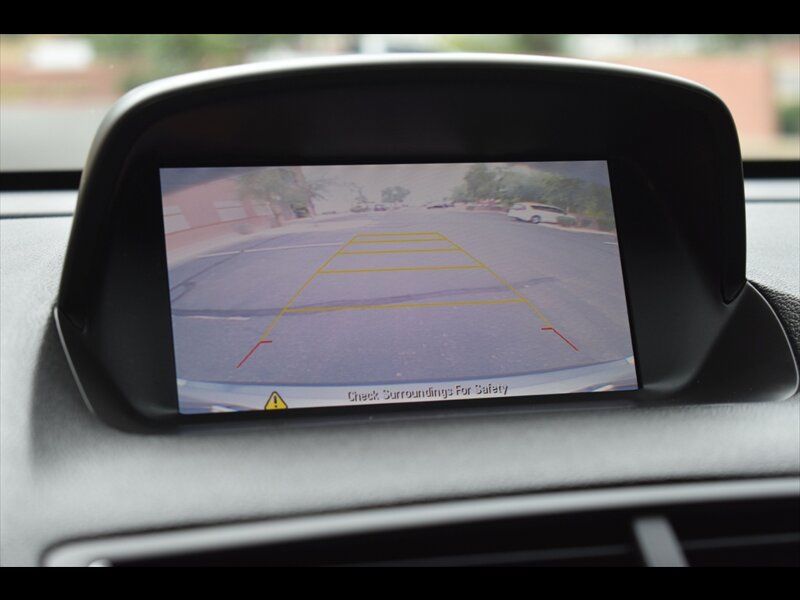 Used 2016 Buick Encore FWD image 11
