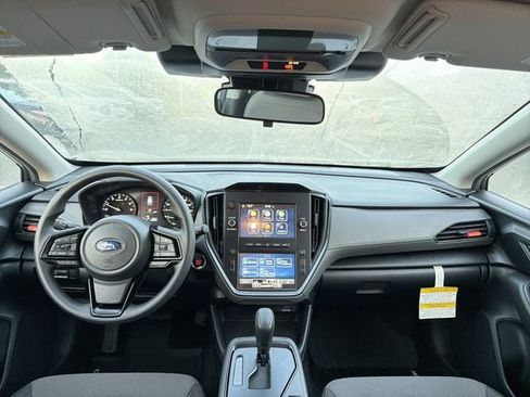 Certified 2026 Subaru Crosstrek 2.5i AWD/4WD image 19