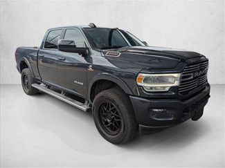Used 2021 RAM 2500 Laramie video 3