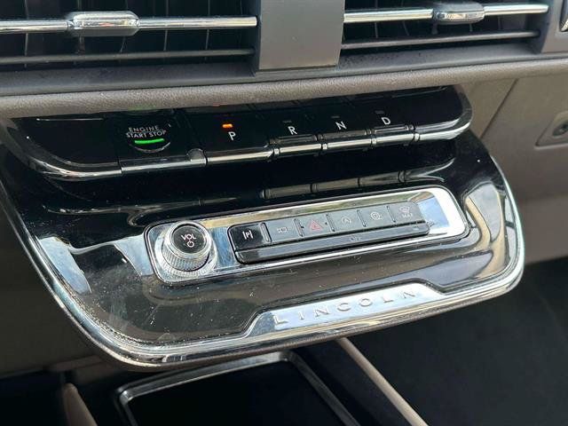 Used 2023 Lincoln Corsair AWD image 43